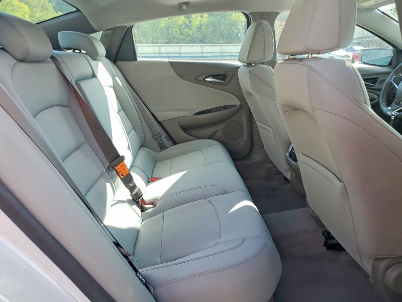 Продажа на аукционе авто 2016 Chevrolet Malibu, vin: 1G1ZE5ST3GF325304, номер лота: 69988306
