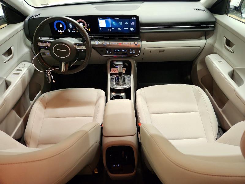 Aukcja sprzedaży 2025 Hyundai Kona, vin: KM8HBCAB4SU317429, numer aukcji: 70883036