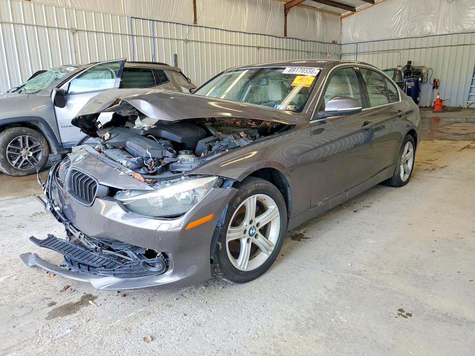 Aukcja sprzedaży 2015 Bmw 328, vin: WBA3B5G53FNS11692, numer aukcji: 69170556