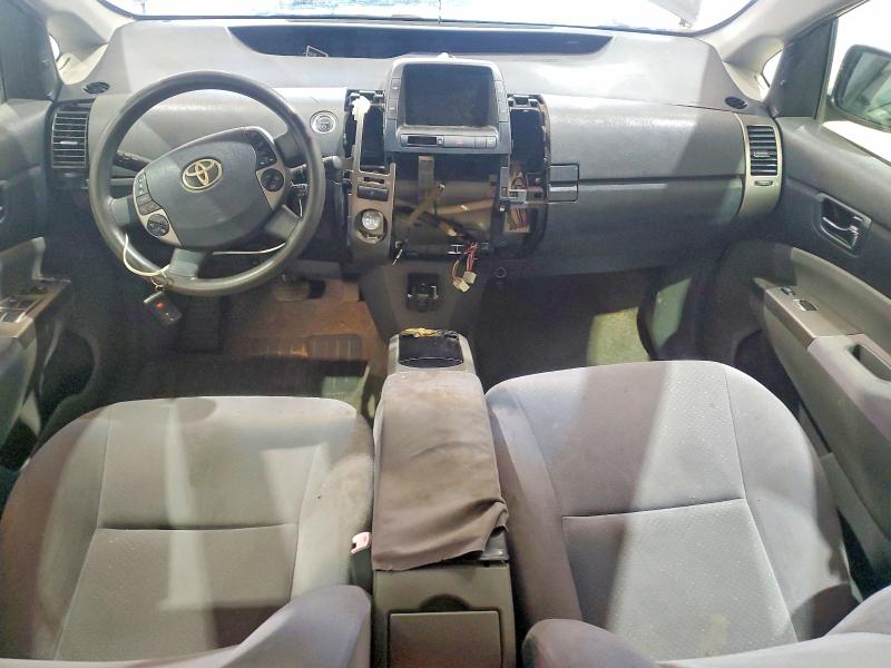 70353766 :رقم المزاد ، JTDKB20U583401054 vin ، 2008 Toyota Prius مزاد بيع
