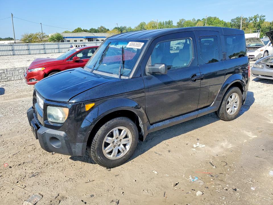 Продаж на аукціоні авто 2007 Honda Element, vin: 5J6YH28737L011764, номер лоту: 68963686