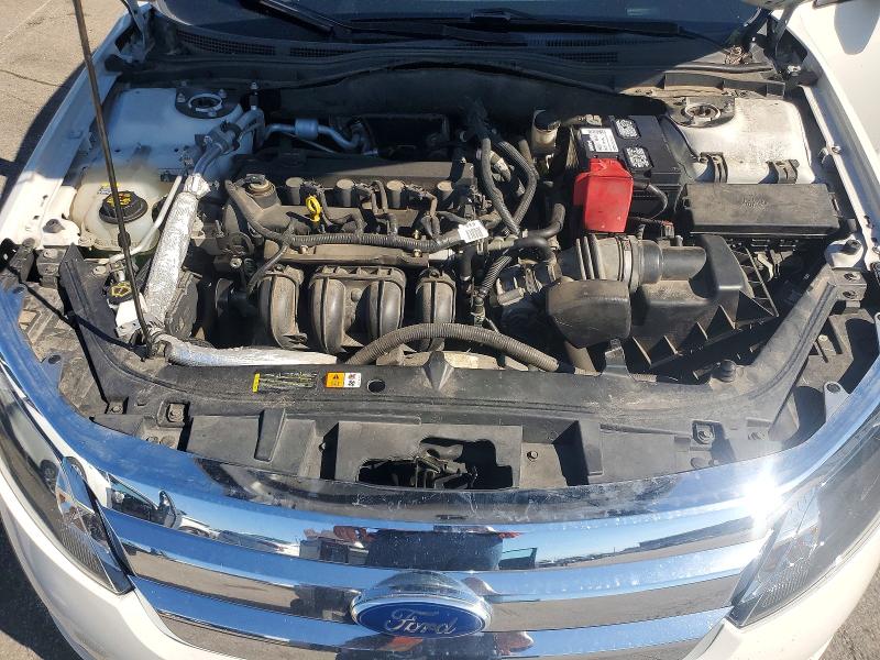 Продаж на аукціоні авто 2011 Ford Fusion, vin: 3FAHP0HA1BR207629, номер лоту: 70824676