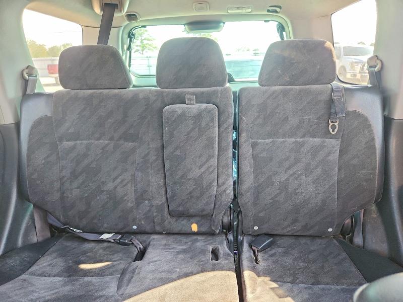 2003 Honda Cr-v მანქანა იყიდება აუქციონზე, vin: SHSRD78803U102248, აუქციონის ნომერი: 69024206