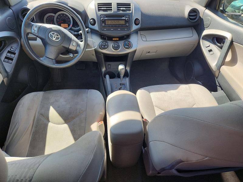 67504596 :رقم المزاد ، 2T3BF4DV4CW203221 vin ، 2012 Toyota Rav4 مزاد بيع