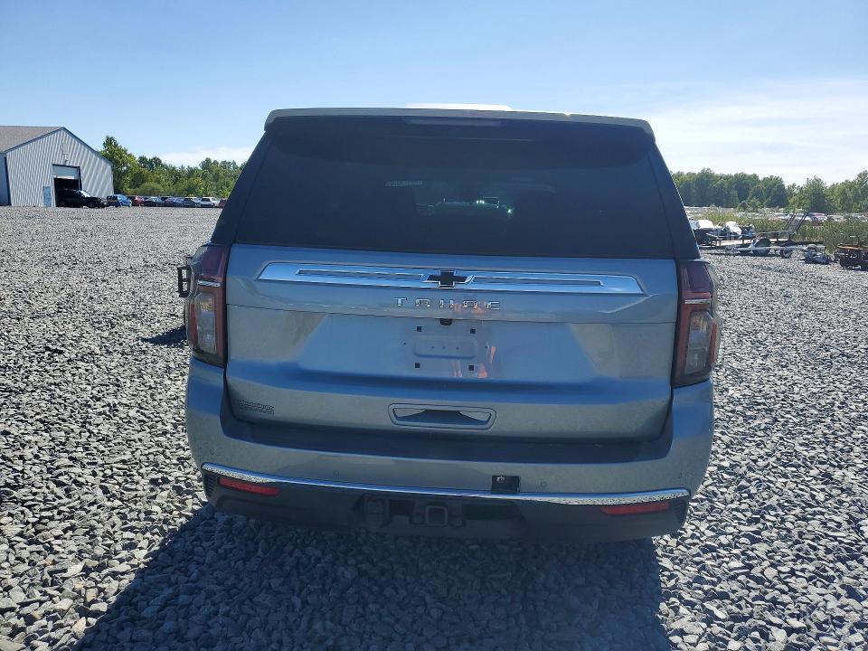 69079336 :رقم المزاد ، 1GNSKMKD1RR190675         vin ، 2024 Chevrolet Tahoe مزاد بيع