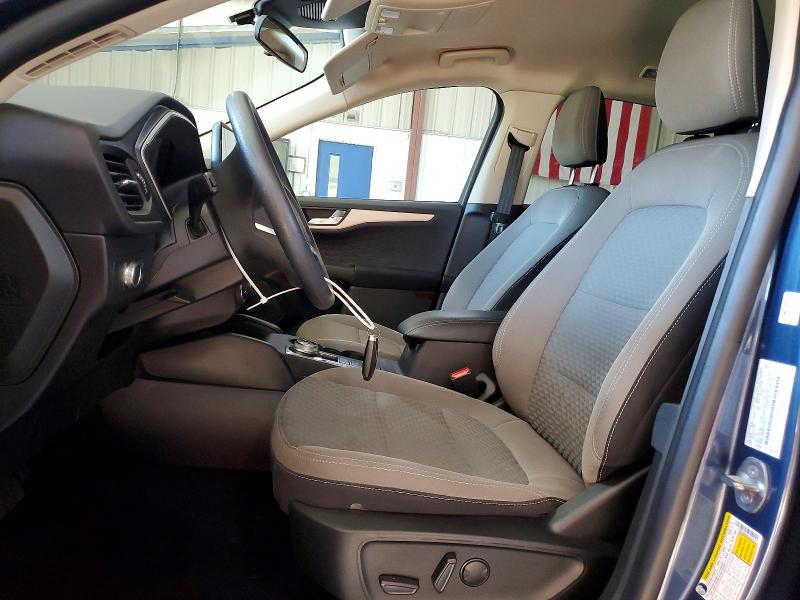 2020 Ford Escape მანქანა იყიდება აუქციონზე, vin: 1FMCU9G66LUC62131, აუქციონის ნომერი: 67781216