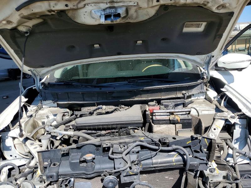Auction sale of the 2015 Nissan Rogue, vin: 5N1AT2MV7FC760359, lot number: 69647176