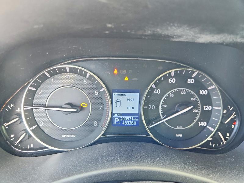Aukcja sprzedaży 2018 Nissan Armada, vin: JN8AY2NC8J9557056, numer aukcji: 71077686