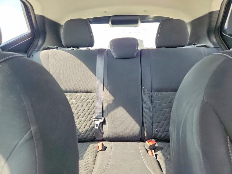 2021 Nissan Kicks მანქანა იყიდება აუქციონზე, vin: 3N1CP5BV0ML513095, აუქციონის ნომერი: 69285776