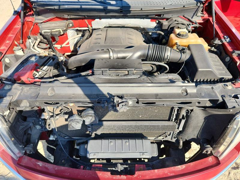 Aukcja sprzedaży 2013 Ford F150, vin: 1FTFW1ET5DFA08633, numer aukcji: 68614636