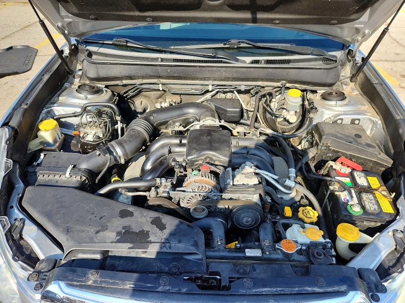 67492916 :رقم المزاد ، 4S4BRDKC9C2282382 vin ، 2012 Subaru Outback مزاد بيع