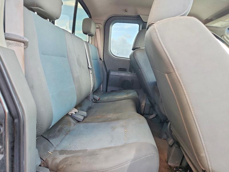Продажа на аукционе авто 2006 Nissan Titan, vin: 1N6AA06A76N556025, номер лота: 67013786