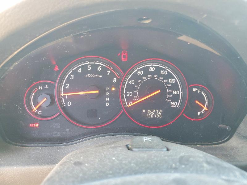 Aukcja sprzedaży 2005 Subaru Legacy, vin: 4S3BL676754217283, numer aukcji: 70103246