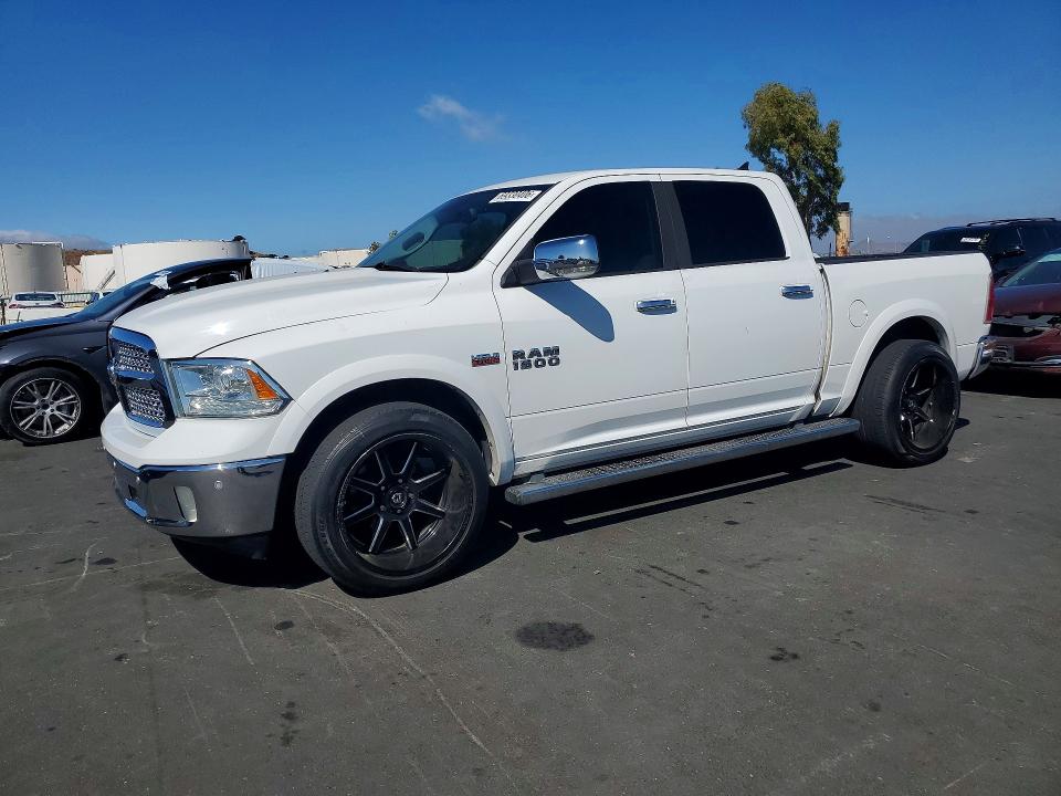 Aukcja sprzedaży 2014 Ram 1500, vin: 1C6RR6NT2ES329062, numer aukcji: 69330406