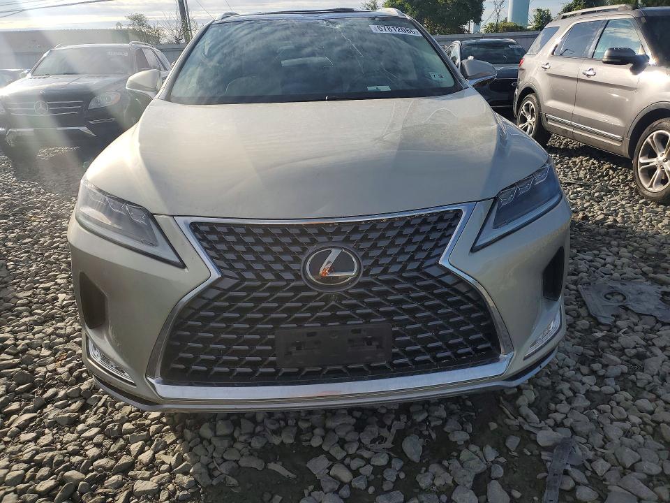 Продаж на аукціоні авто 2021 Lexus Rx, vin: 2T2JZMDAXMC303606, номер лоту: 67812086