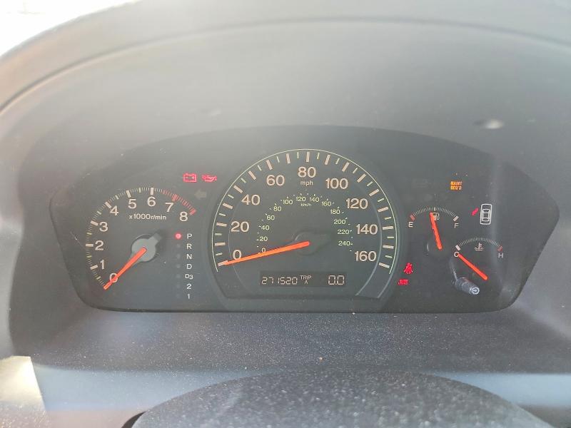 Aukcja sprzedaży 2005 Honda Accord, vin: 3HGCM56475G709456, numer aukcji: 66391996