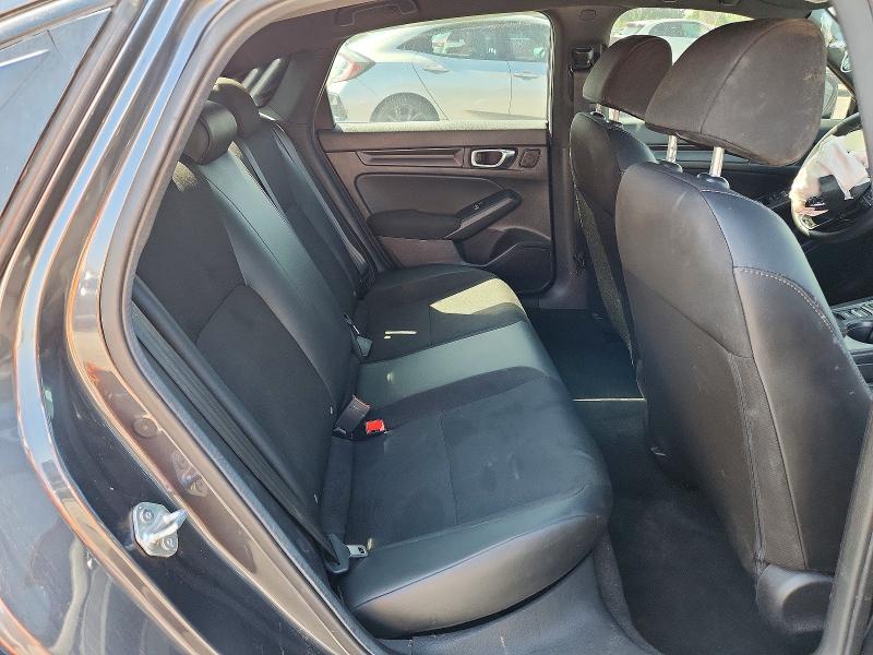 Auction sale of the 2024 Honda Civic, vin: 2HGFE2F57RH552602        , lot number: 68967676