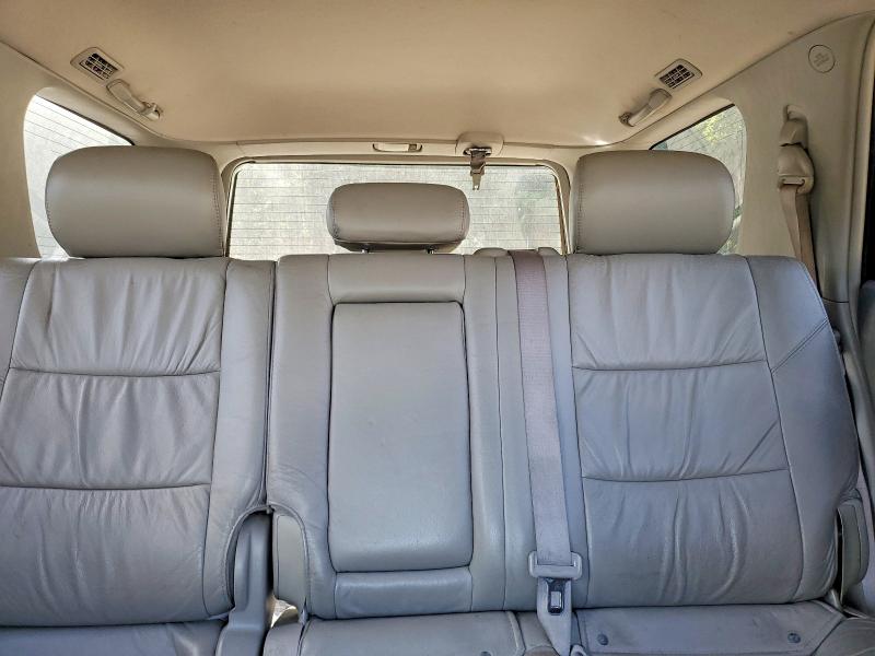 Auction sale of the 2006 Toyota Sequoia, vin: 5TDBT48A46S263568, lot number: 69755356