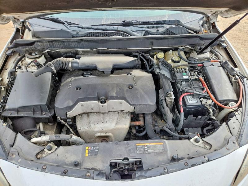 Продаж на аукціоні авто 2014 Chevrolet Malibu, vin: 1G11E5SL9EF262493, номер лоту: 68074426