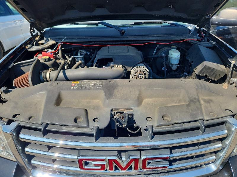 Продажа на аукционе авто 2013 Gmc Sierra, vin: 3GTP2VE77DG352313, номер лота: 68002446