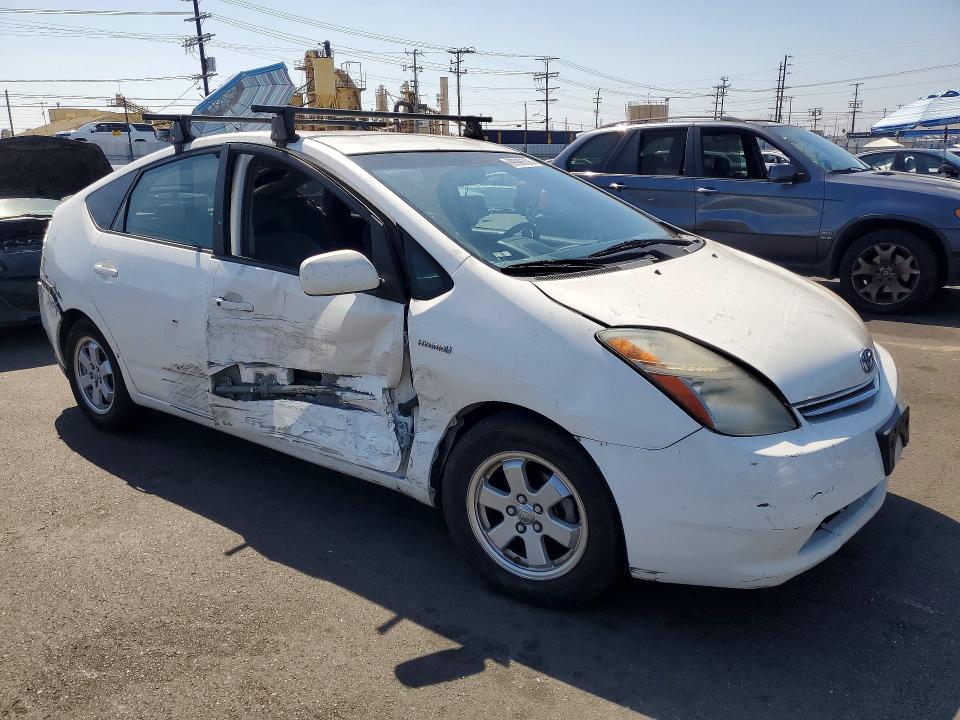 Продажа на аукционе авто 2009 Toyota Prius, vin: JTDKB20U697848342, номер лота: 69996356