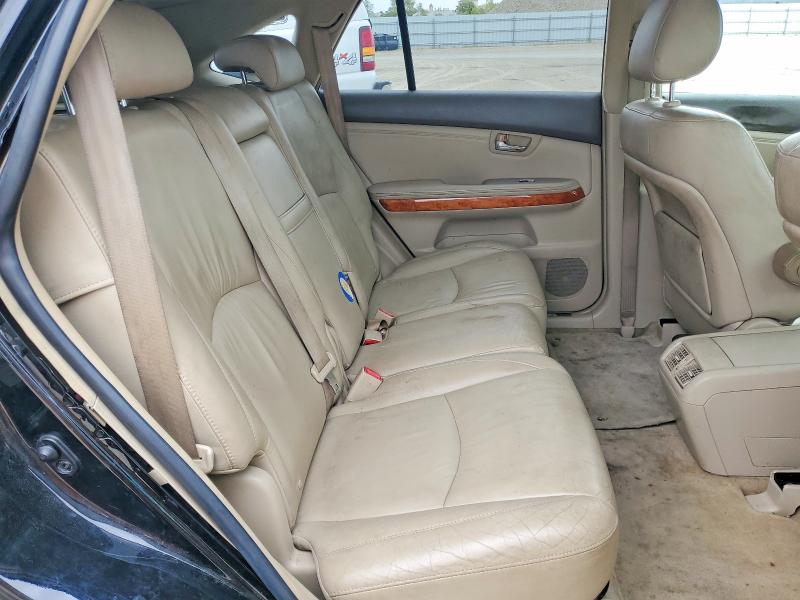 Aukcja sprzedaży 2005 Lexus Rx, vin: JTJGA31U250048313, numer aukcji: 67721096