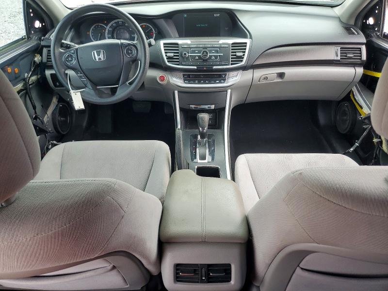Продаж на аукціоні авто 2014 Honda Accord, vin: 1HGCR2F72EA143330, номер лоту: 69862266