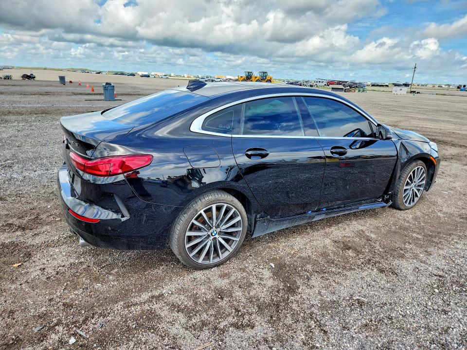 Продаж на аукціоні авто 2021 Bmw 228i, vin: WBA53AK07M7H47172, номер лоту: 67602156