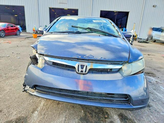 Продаж на аукціоні авто 2006 Honda Civic, vin: JHMFA362X6S012380, номер лоту: 70246396