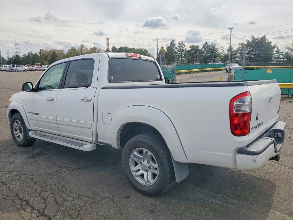 Продаж на аукціоні авто 2005 Toyota Tundra, vin: 5TBET38155S492369, номер лоту: 70677886