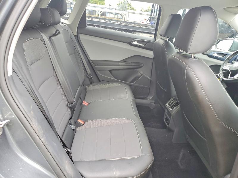 Продажа на аукционе авто 2022 Volkswagen Taos, vin: 3VVWX7B28NM044749, номер лота: 68248916