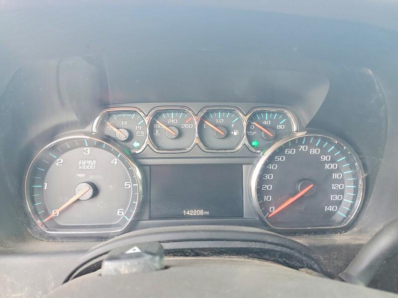 Продажа на аукционе авто 2015 Chevrolet Suburban, vin: 1GNSCJKCXFR709768        , номер лота: 68816146