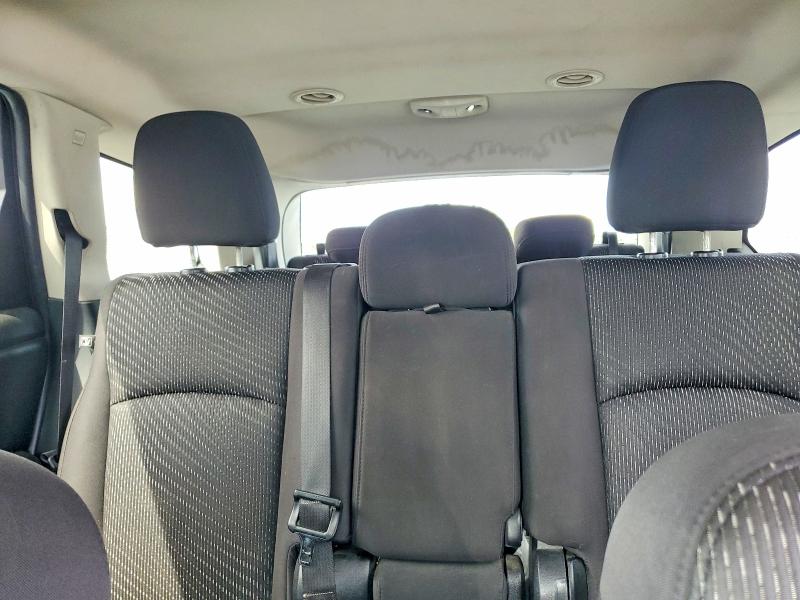70252626 :رقم المزاد ، 3C4PDDBG9ET107191 vin ، 2014 Dodge Journey مزاد بيع