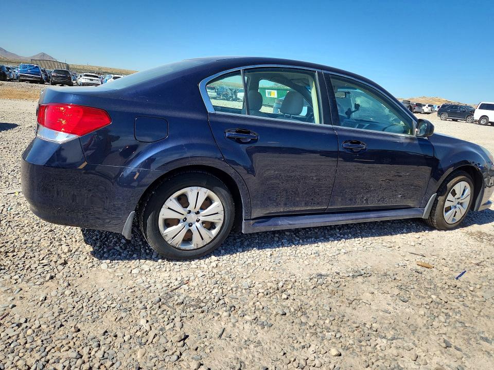 Aukcja sprzedaży 2014 Subaru Legacy, vin: 4S3BMBA69E3021883, numer aukcji: 70562696
