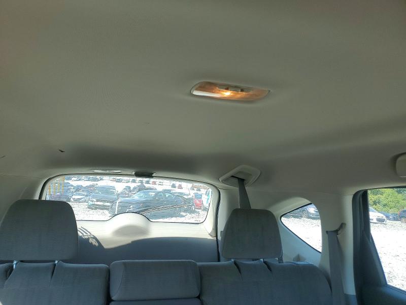 Продаж на аукціоні авто 2014 Honda Cr-v, vin: 2HKRM4H31EH721357, номер лоту: 67672196