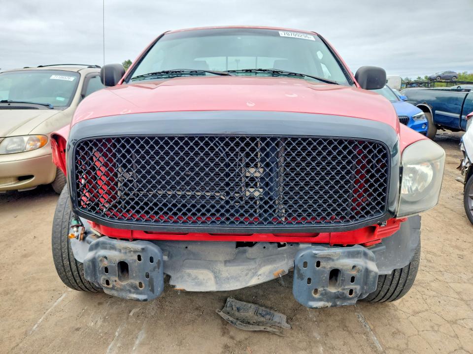 70709296 :رقم المزاد ، 1D7HA18227S226654 vin ، 2007 Dodge Ram 1500 مزاد بيع