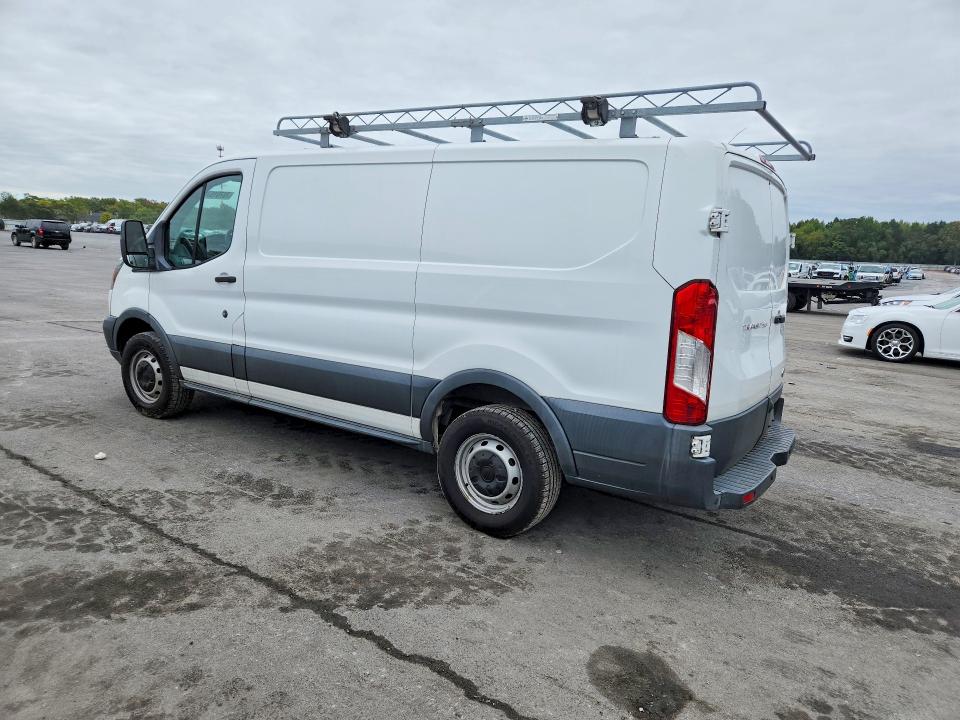 70791576 :رقم المزاد ، 1FTYR1ZM2JKA31146 vin ، 2018 Ford Transit مزاد بيع