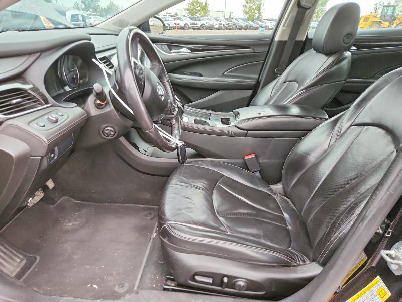 Auction sale of the 2017 Buick Lacrosse, vin: 1G4ZP5SS0HU195628        , lot number: 68708946
