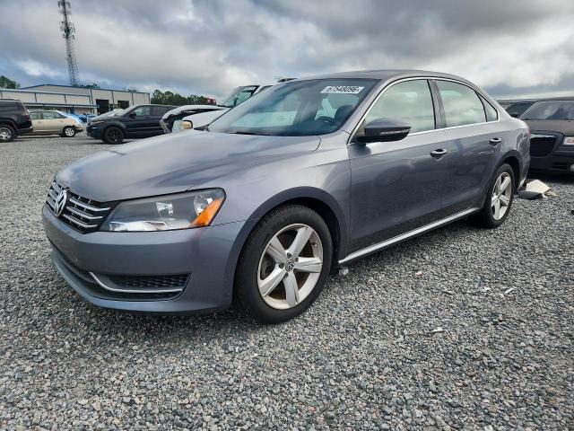 Auction sale of the 2012 Volkswagen Passat, vin: 1VWBH7A32CC031916, lot number: 67548096