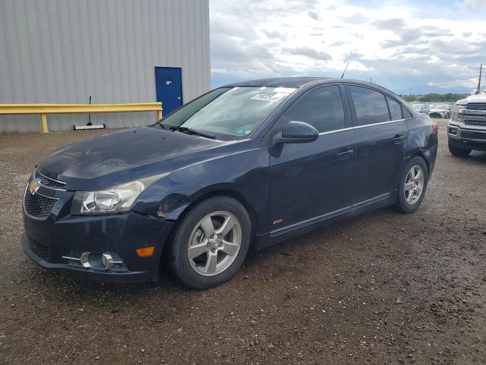 Auction sale of the 2014 Chevrolet Cruze, vin: 1G1PC5SB4E7348134, lot number: 71072996