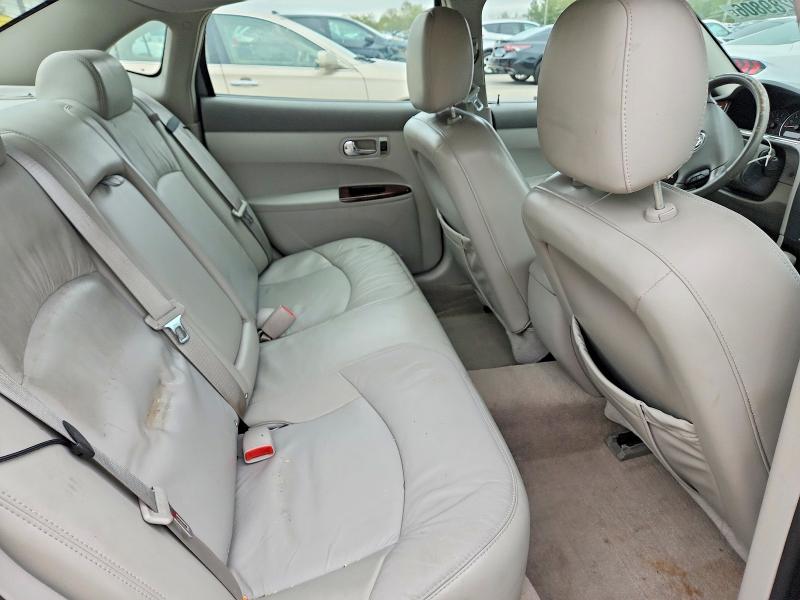 Продажа на аукционе авто 2009 Buick Lacrosse, vin: 2G4WD582691228647, номер лота: 69289806