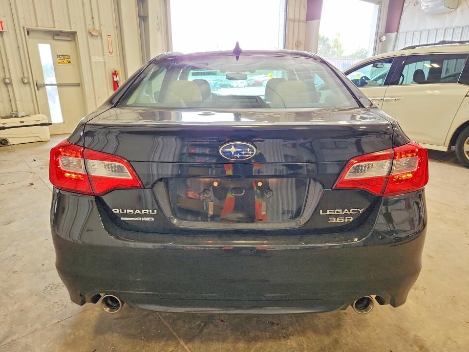 Aukcja sprzedaży 2016 Subaru Legacy, vin: 4S3BNEN60G3036946, numer aukcji: 69861826