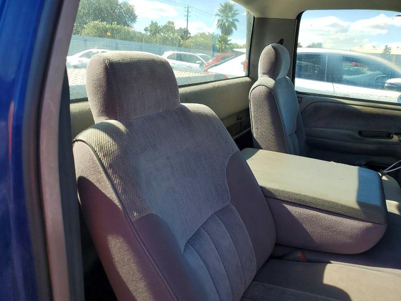 67489906 :رقم المزاد ، 1B7HC16Y0RS565900 vin ، 1994 Dodge Ram 1500 مزاد بيع