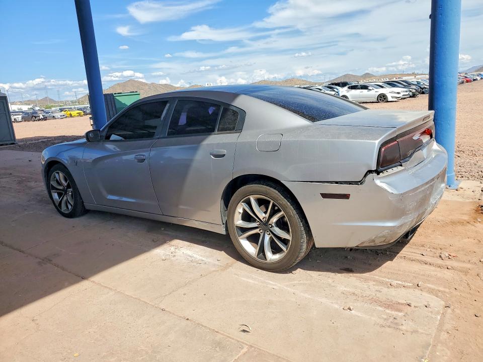 Aukcja sprzedaży 2014 Dodge Charger, vin: 2C3CDXBG5EH108688, numer aukcji: 69070696