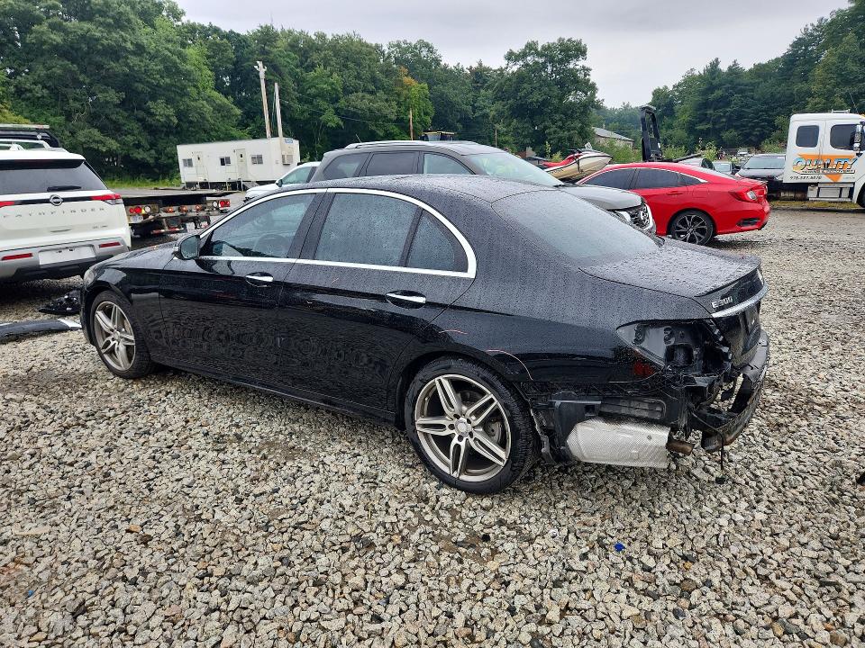 67066186 :رقم المزاد ، WDDZF4KB6HA094036 vin ، 2017 Mercedes-benz E مزاد بيع