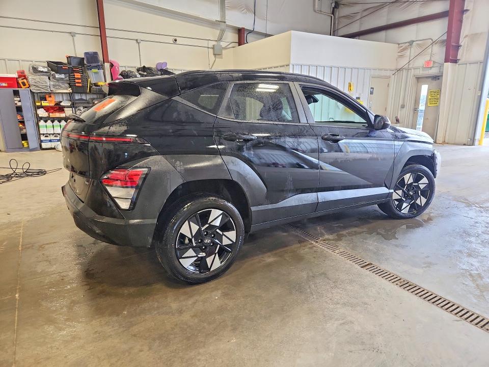 70089916 :رقم المزاد ، KM8HBCAB0SU299964 vin ، 2025 Hyundai Kona مزاد بيع