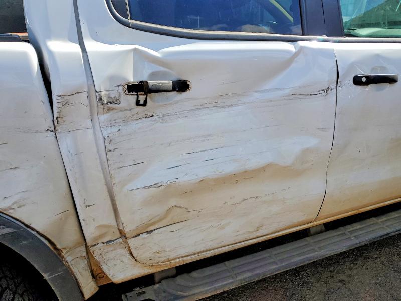 66855736 :رقم المزاد ، 1FTER4FH7LLA46220 vin ، 2020 Ford Ranger مزاد بيع
