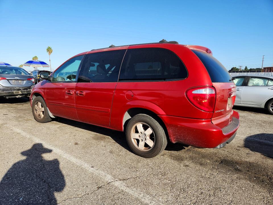 Продажа на аукционе авто 2005 Dodge Grand Caravan, vin: 2D4GP44L45R117490, номер лота: 70880046