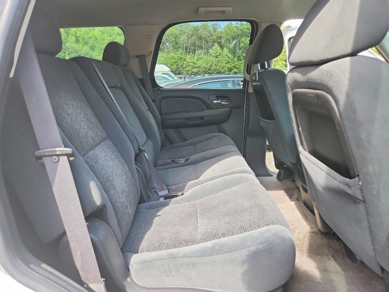 66885756 :رقم المزاد ، 1GNFK13017J347239 vin ، 2007 Chevrolet Tahoe مزاد بيع