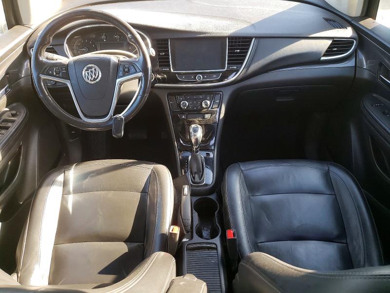 Auction sale of the 2019 Buick Encore, vin: KL4CJCSM8KB807847, lot number: 69446956